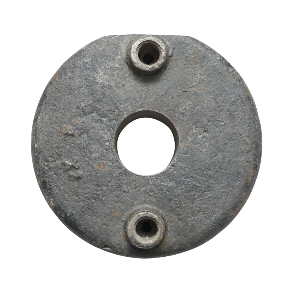 Alloggiamento del blocco idraulico per JCB 3CX, 4CX OEM 128-14725