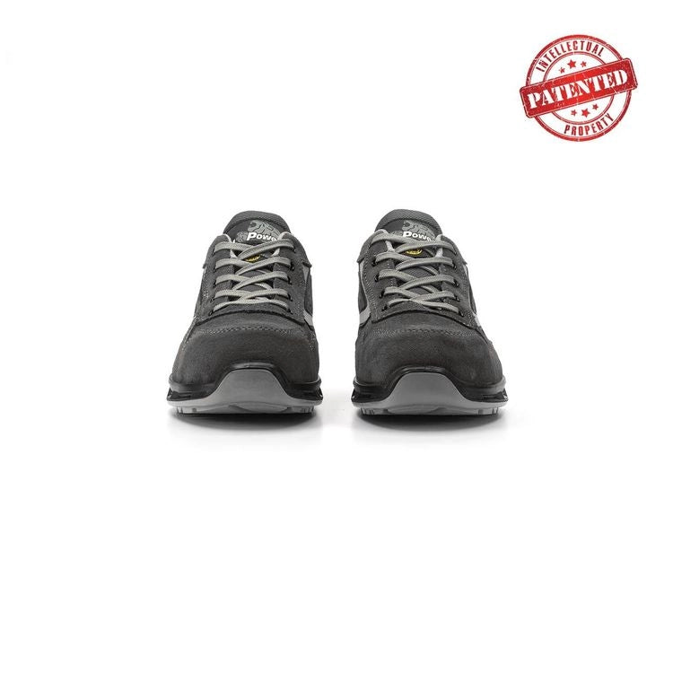 SCARPA DA LAVORO BASSA GOING S1P SRC- - n.43 - 1 paio U-POWER