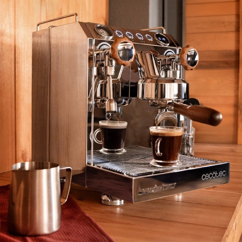CECOTEC A01_EU01_100654 - Baristeo Classic