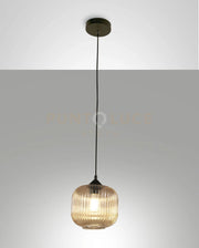 DOCK SOSPENSIONE AMBRA 3584-40-125