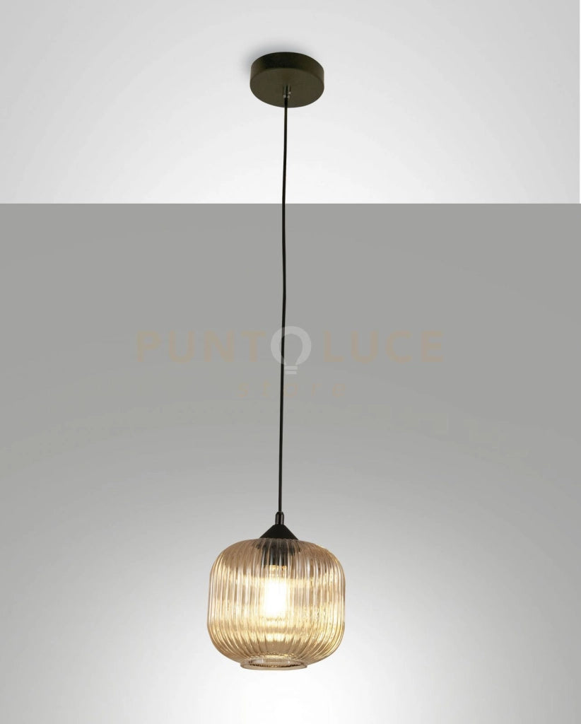 DOCK SOSPENSIONE AMBRA 3584-40-125
