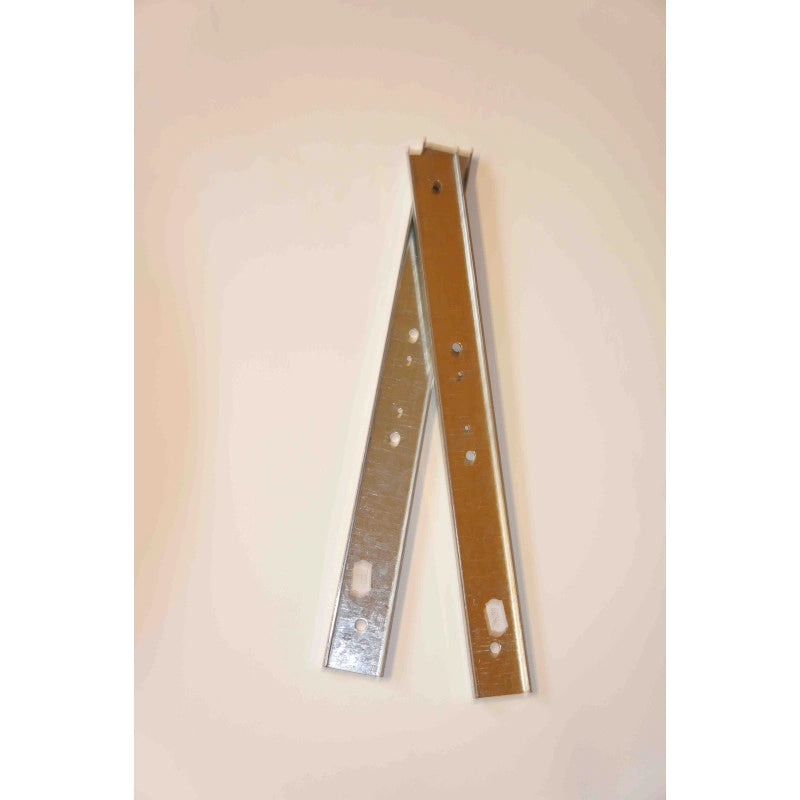 Connecteur pour Toit Terrasse - Gris