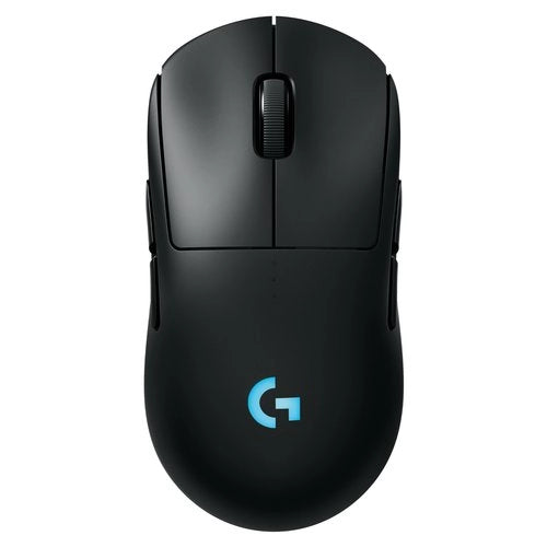 Mouse logitech 910 007296 g series pro 2 lightspeed black