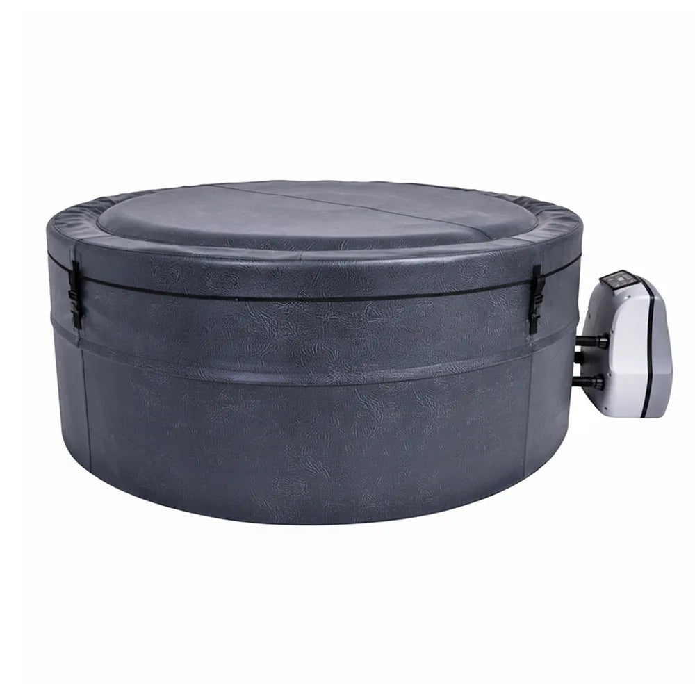 Piscina Idromassaggio OASI + Set Mobili