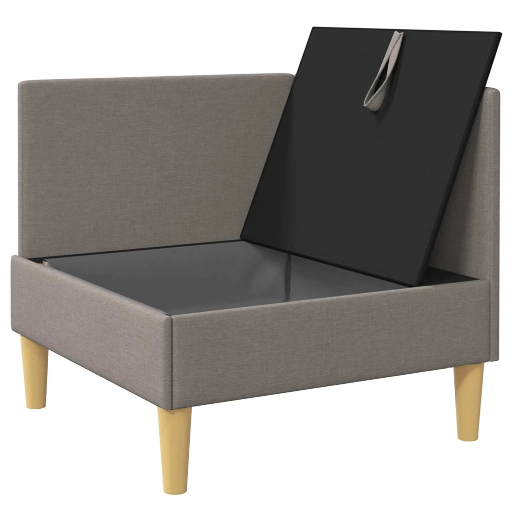 Pouf contenitore 42027072