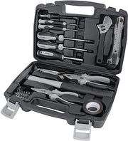 Set di utensili 32 pezzi per uso domestico