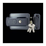 ISEO 52N115 SERRATURA ELETTRICA P/LEGNO 50/80 MM  1 PZ