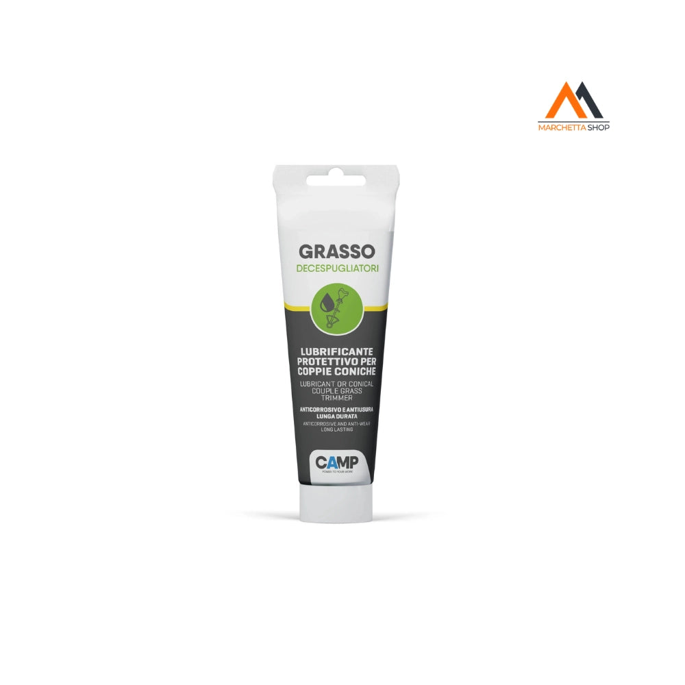 Grasso DECESPUGLIATORI 150 ml