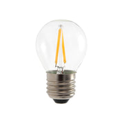 Lampadina LED filamento 5W E27 4000K 600lm Eko-Light