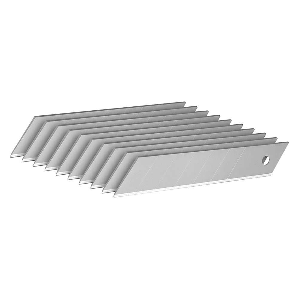 10blister lama a spezzare mm 25 - pz 10 cod:ferx.514368nlm