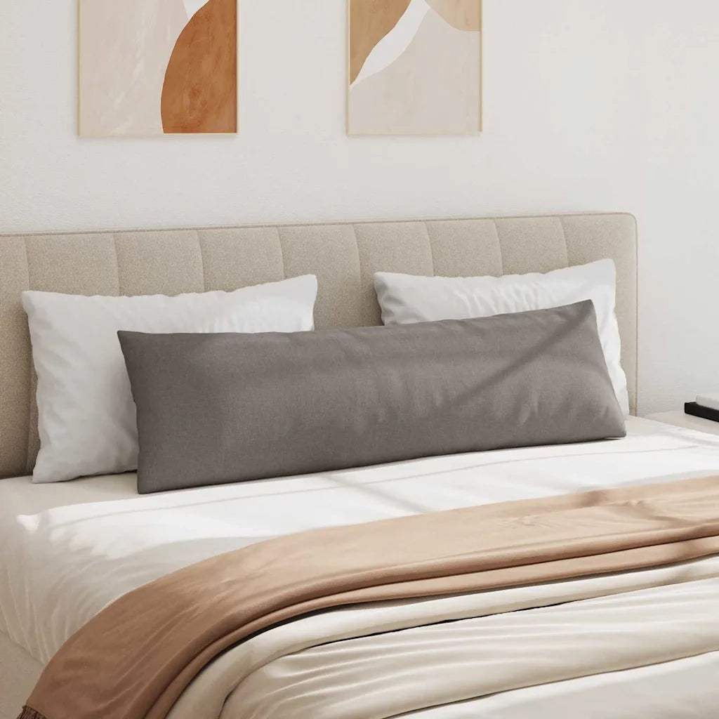 Cuscini da Divano 2 pz | Cuscini per sedie Talpa 145 x 40 cm Tessuto