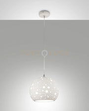 CORVARA SOSPENSIONE BIANCA 3531-40-102