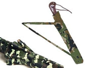 OMBRELLO PIEGHEVOLE GOLF AUTOMATICO 8 STECCHE MIMETICO - 3 pezzi