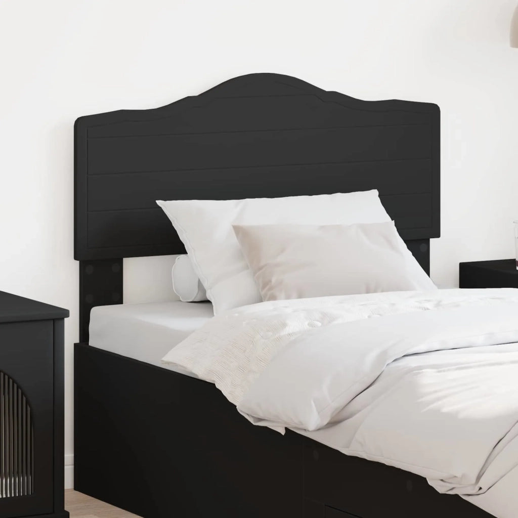 Testiera | Testata Rovere Nero Legno multistrato