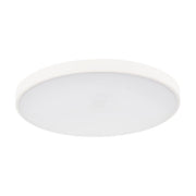 Plafoniera LED WiFi Smart 20W bianca Ø39 CCT Kanlux