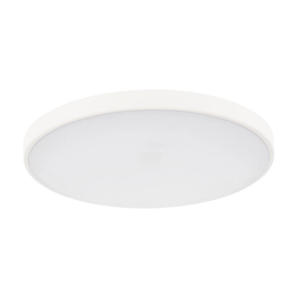 Plafoniera LED WiFi Smart 20W bianca Ø39 CCT Kanlux