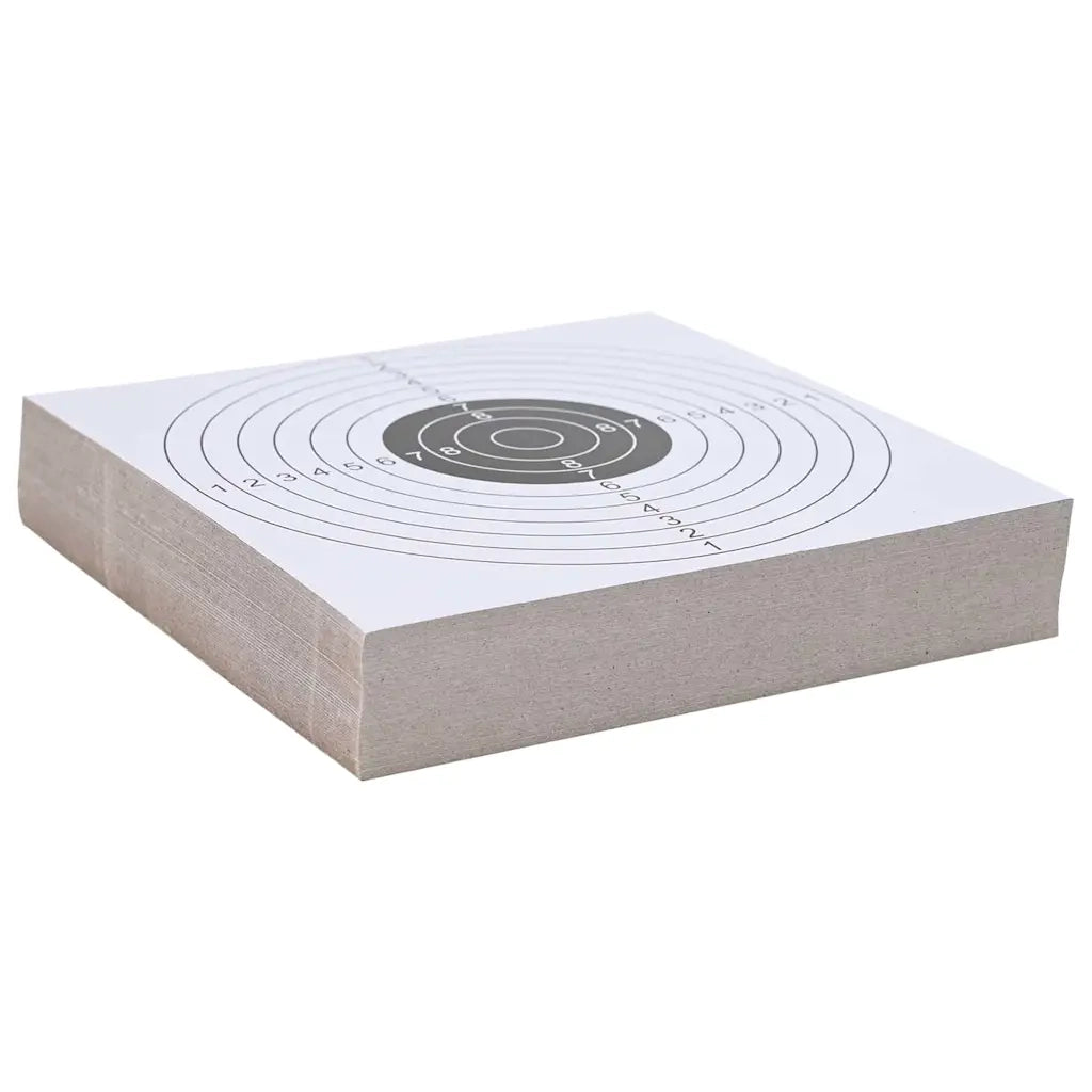 Trappola per pallini Nero 17.5 x 17.5 x 17 cm Acciaio 42013600