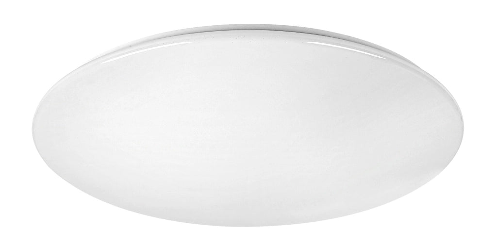 Plafoniera LED Rabalux Danny 40cm 36W CCT telecomando