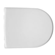 SEDILE WC PER KERASAN VASO RITMO BIANCO FORMA 7- Bianco- CW- pezzi 1
