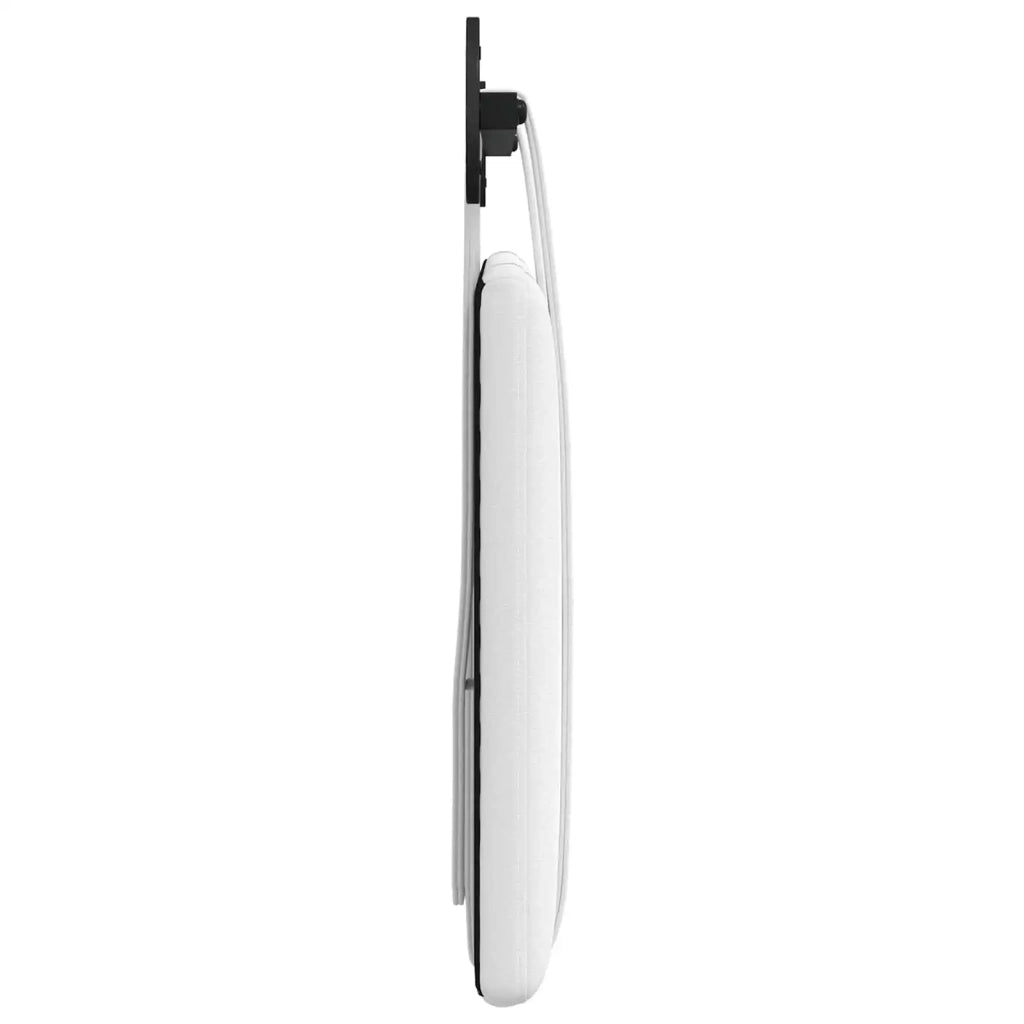 Testiera sospesa Bianco Tessuto 42031325