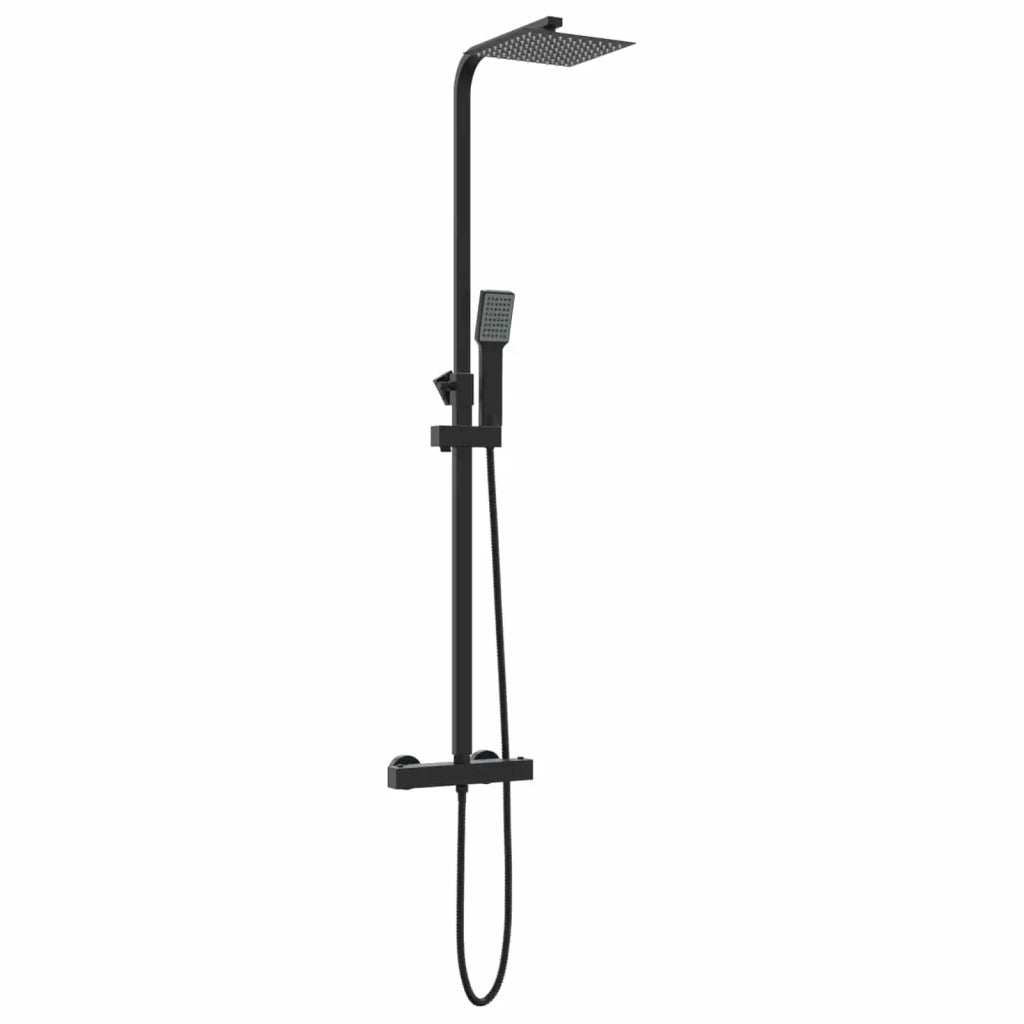 Set di Sistema Doccia Termostatico 42028279