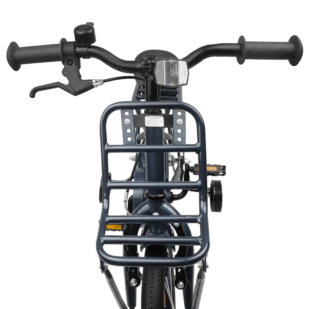 Bicicletta per Bambini | Bici per bambini 12 Pollici per bambini di 2-4 anni