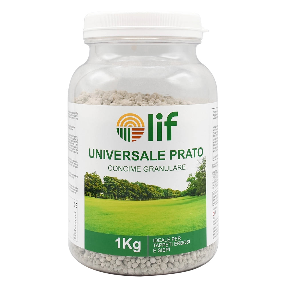 CONCIME GRANULARE UNIVERSALE Kg. 1  - LIF