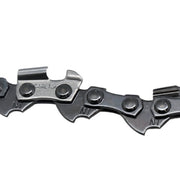 Catena per motosega denti 3/8'' 45-72 cm