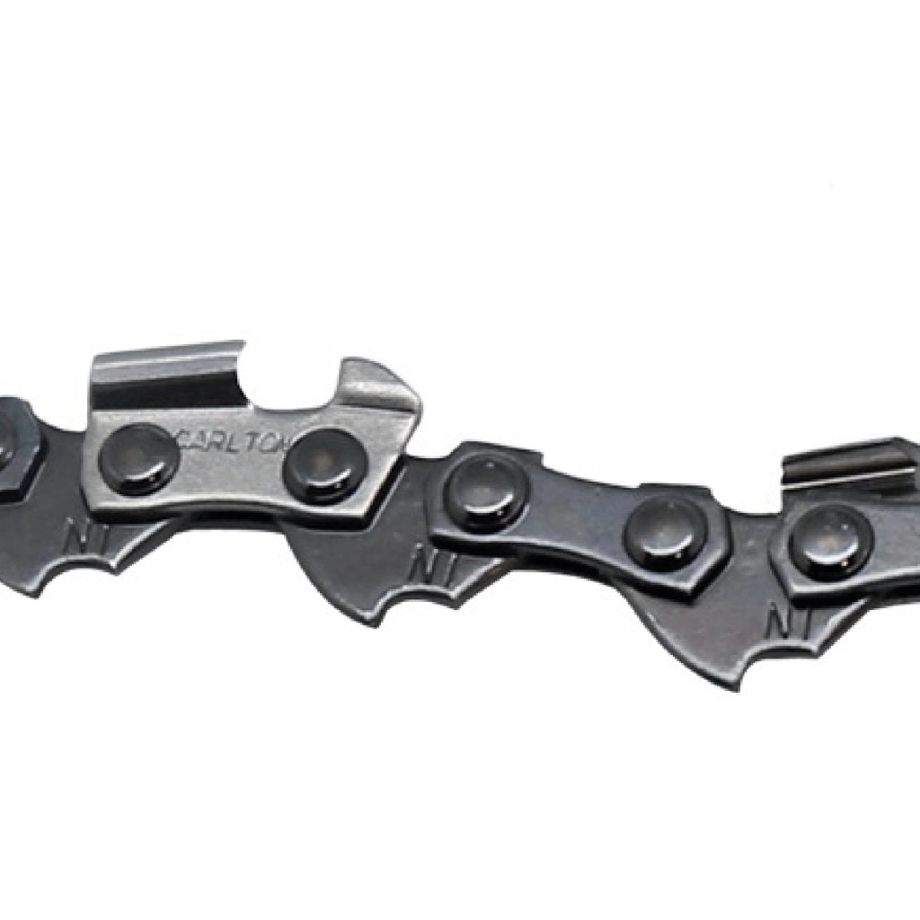 Catena per motosega denti 3/8'' 45-72 cm