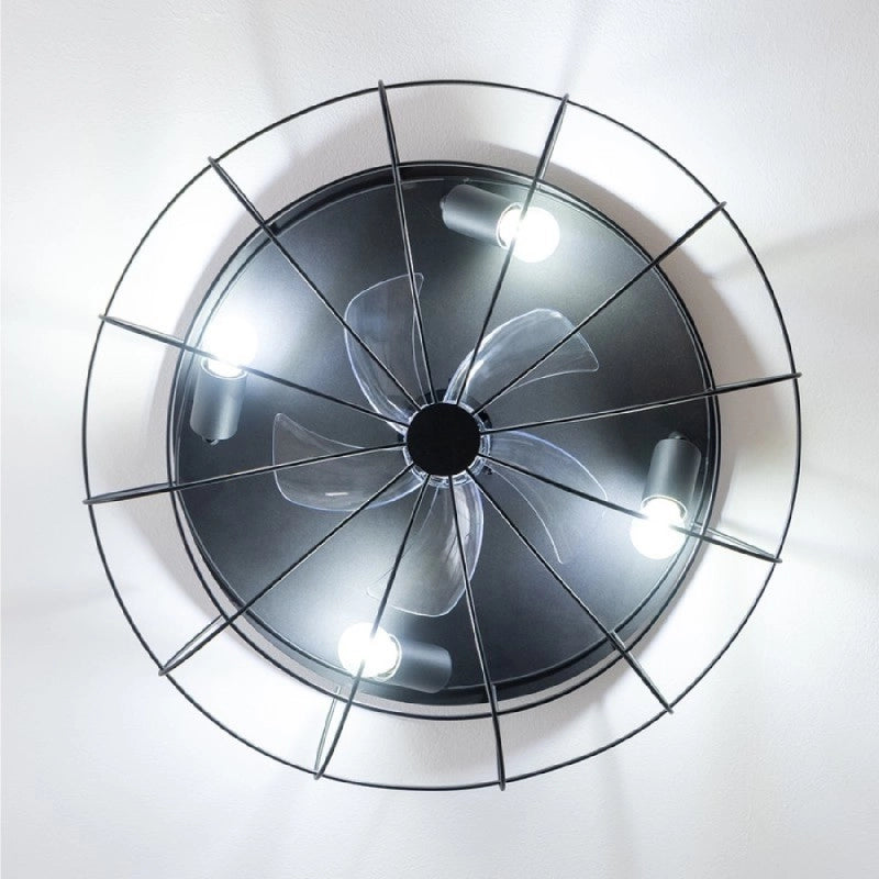 CECOTEC 08638 - EnergySilence LampAero 600 Iron Design