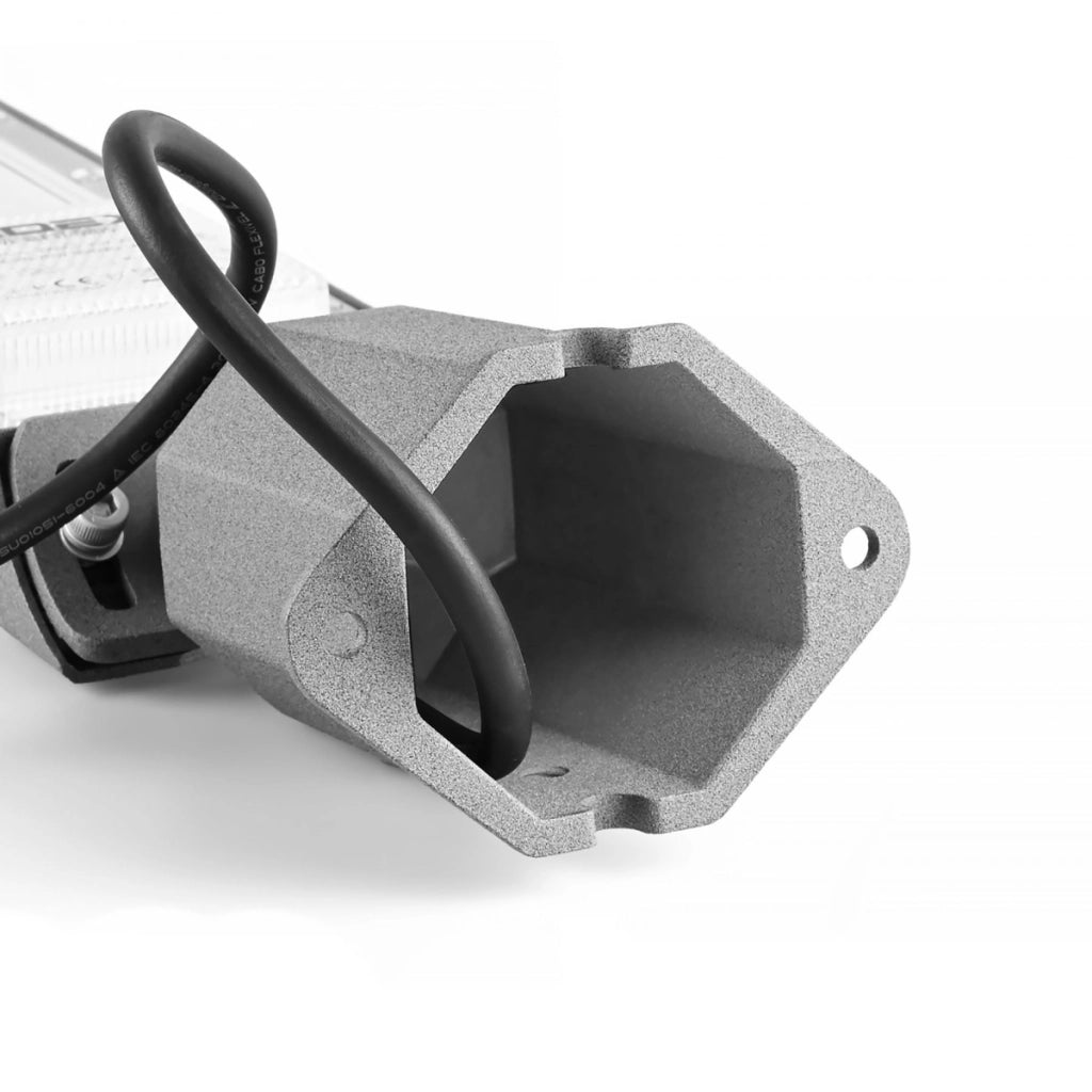 Lampada stradale LED VIDEX IP65 150W 16500 lm grigia