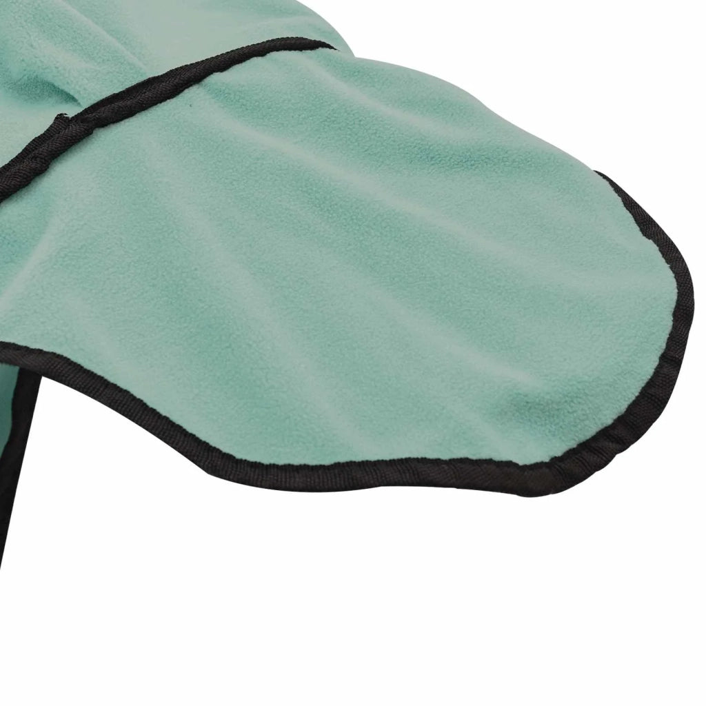 Coperta per Cavalli Verde speciale 155 cm Poliestere CFW5403255