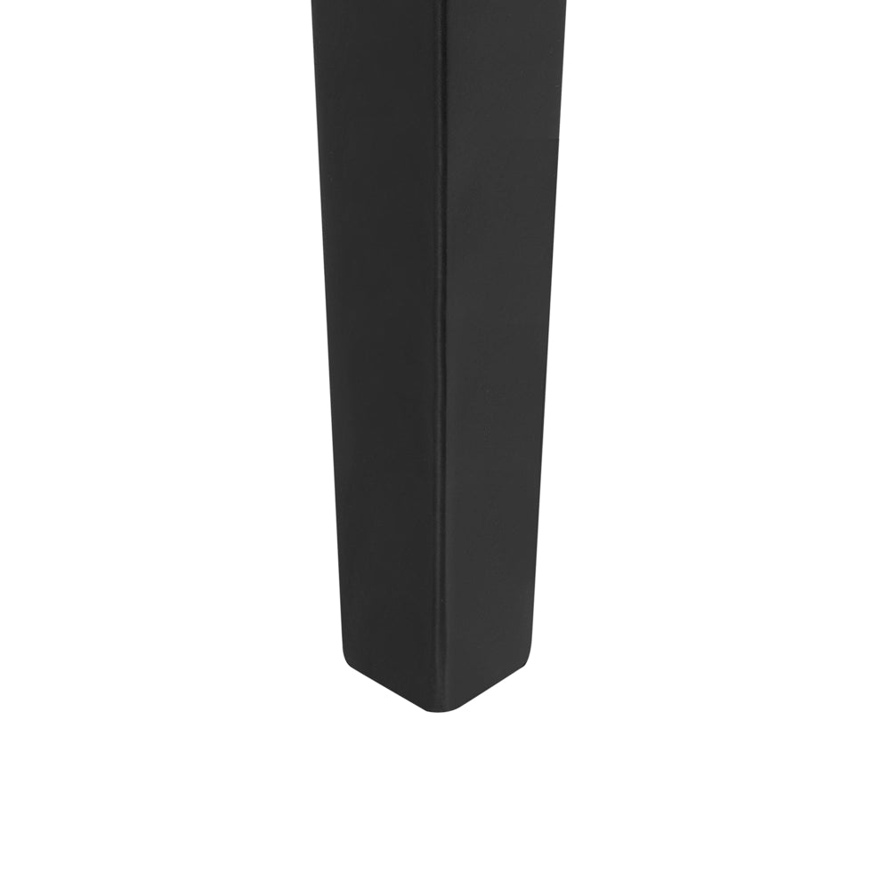 Consolle Nero 2 Cassetti Mobili Ingresso Design stile Retrò