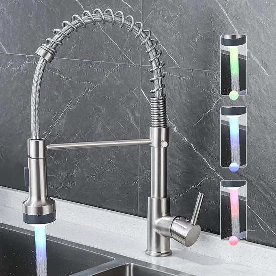 Acquasintesi per cucina e bagno