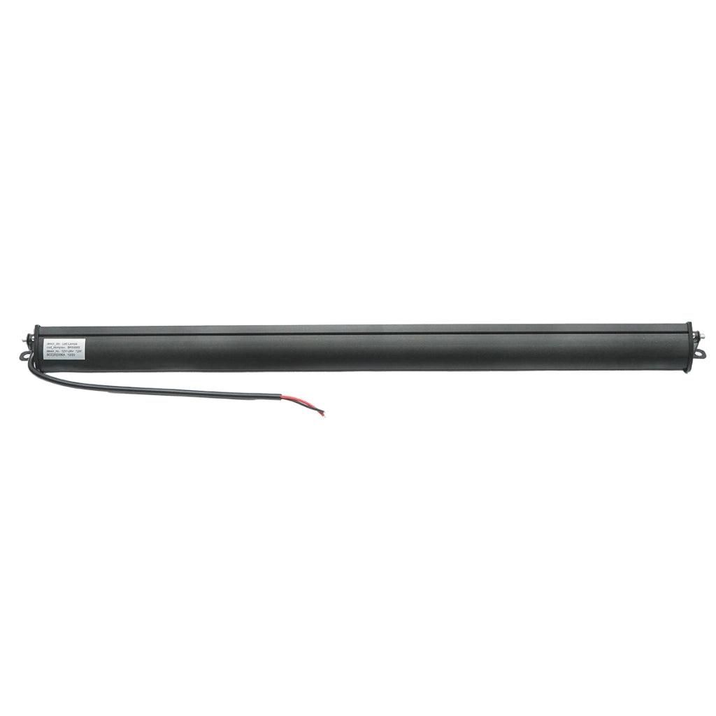 Lampada LED tipo barra, 12-24V, 72W, 40x26x635 mm, Breckner Germany