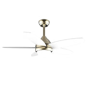 CECOTEC 08544 - EnergySilence Aero 4200 GoldWhiteWood
