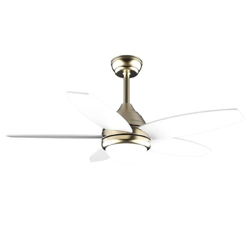 CECOTEC 08544 - EnergySilence Aero 4200 GoldWhiteWood