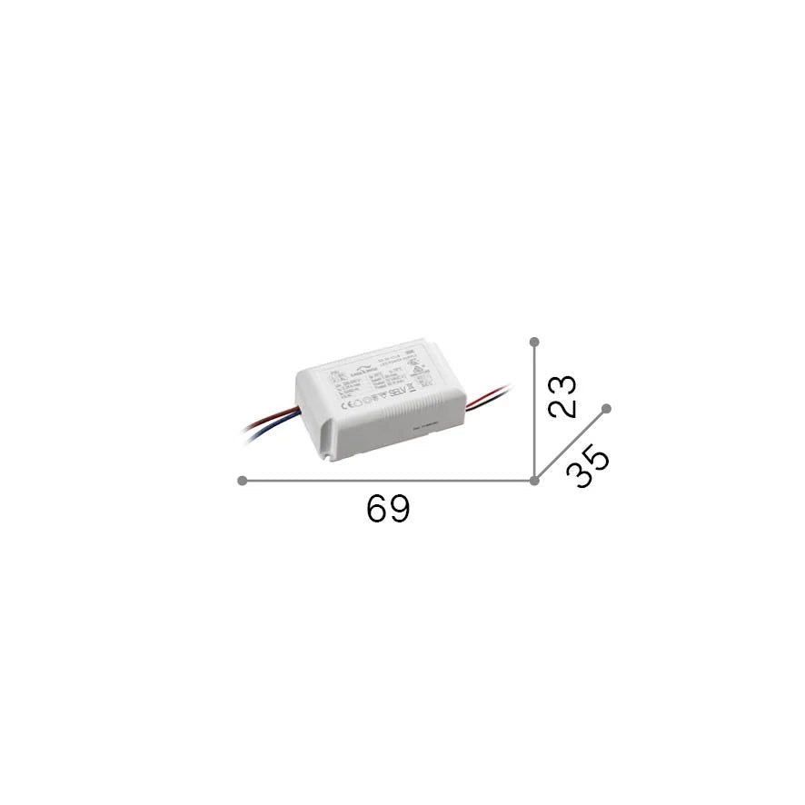Mapa/Post-It_Alimentatore_On-Off_30W_12Vdc