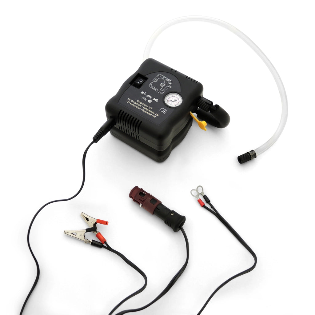 COMPRESSORE GONFIA E RIPARA VT100