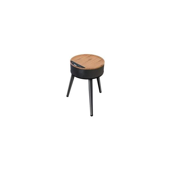 Unold fan heater table henry ceramic black brown (86545) - 165277