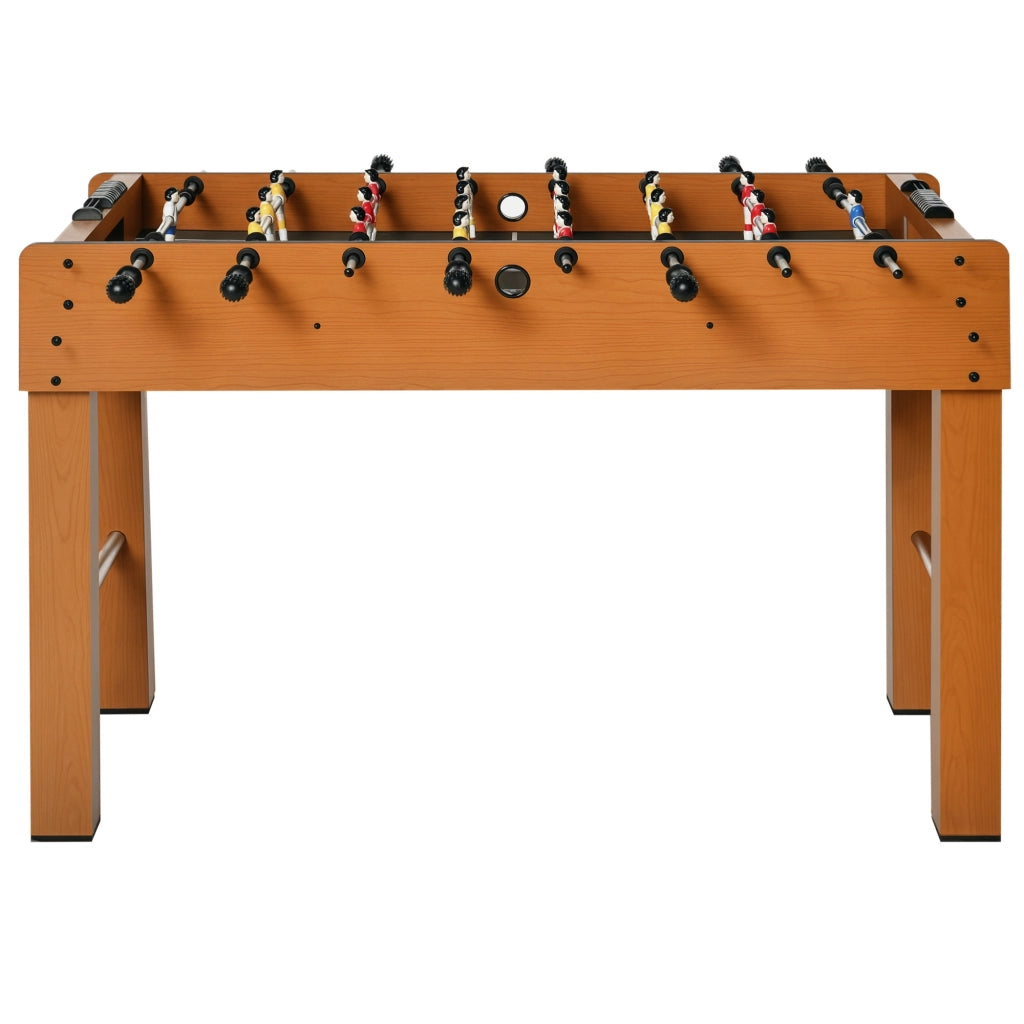 Tavolo Calciobalilla Professionale ¨C Minimal ¨C 122x61x80.7 cm