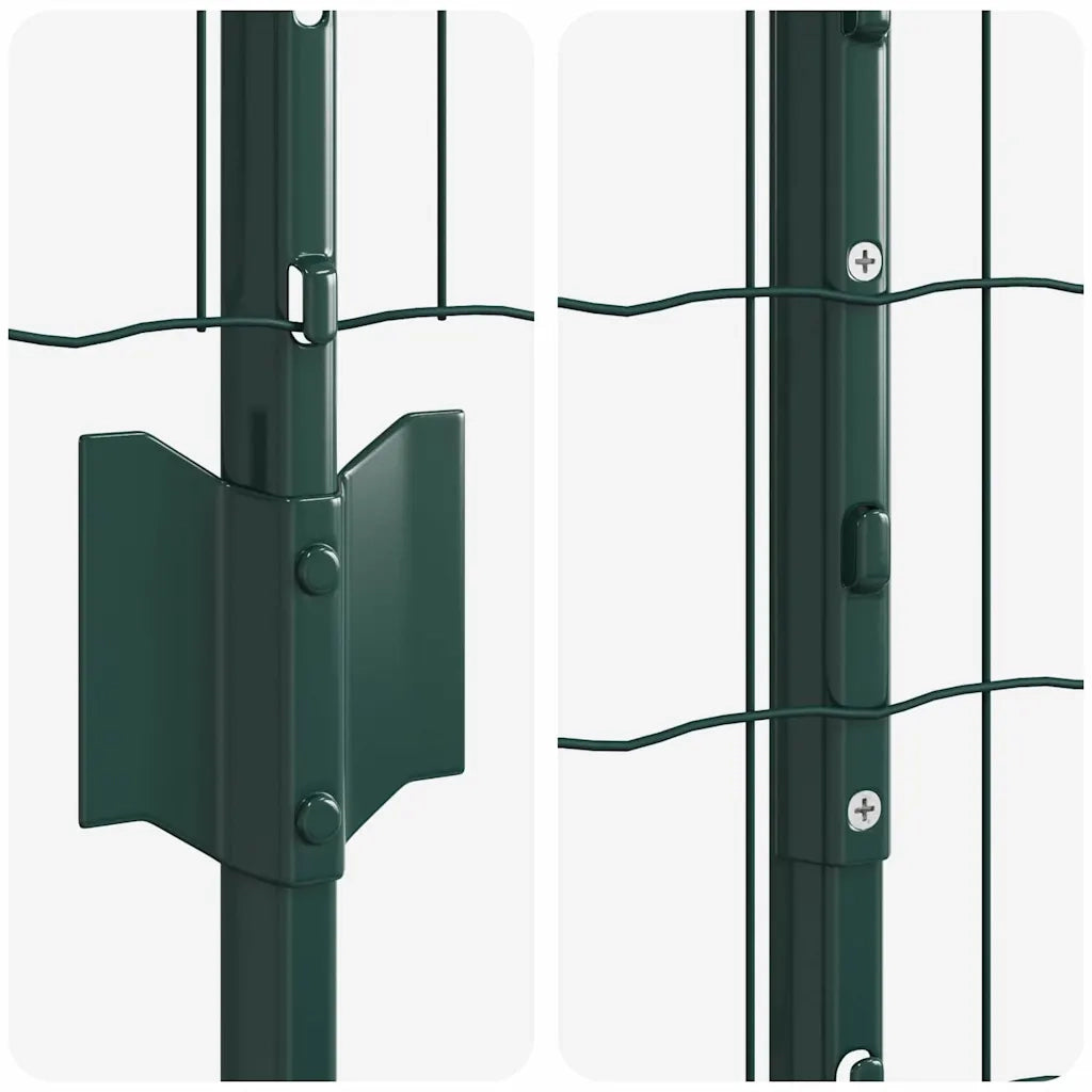 Recinzione con Posto Verde 3336043