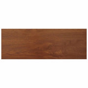Soglia della Finestra Legno Marrone 160 x 50 x 4,5 cm PVC CFW3760136