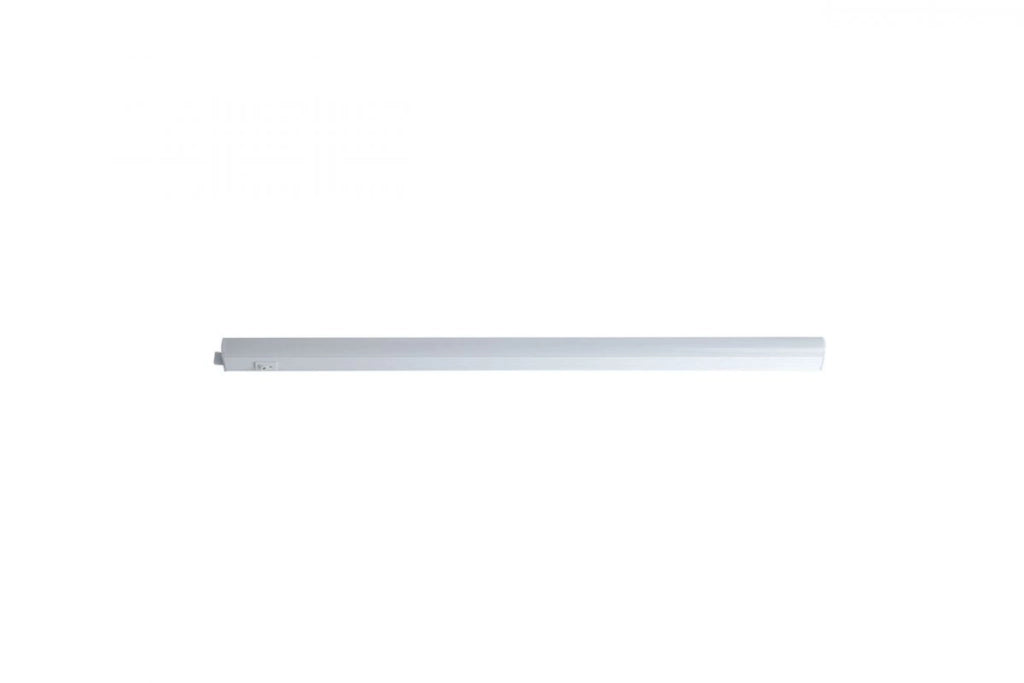 BARRA LED T5 BIANCO 8W 784LM 4000K 57X3 54x2<br />39CM