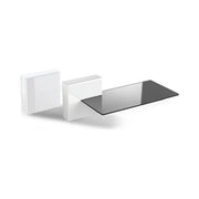 Copricavi ghost cubes shelf white 480522 ba