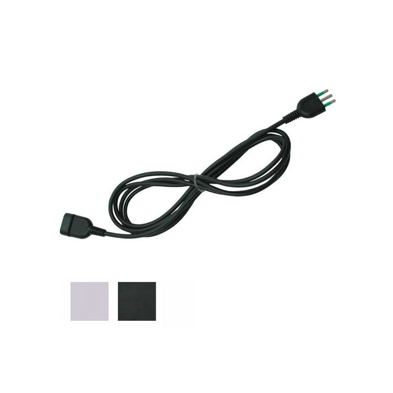 Prolunga M 5 3X1,00 Bianco 92200 Fme