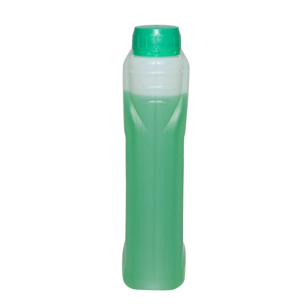 Antigelo G11 verde concentrato -40 gradi 0,87 Kg NordWay