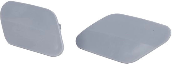 Sostituzione Lente Proiettore Anteriore - Copertura Sostituzione - Copertura Nozzle Universale - Per Auto Insignia 2008-2014 - Pari - Copertura Nozzle Proiettore Anteriore