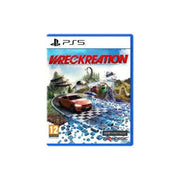 Ps5 wreckreation eu - 082423