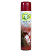 FRESH AROMA DEODORANTE SPRAY SANDALO 300 ML